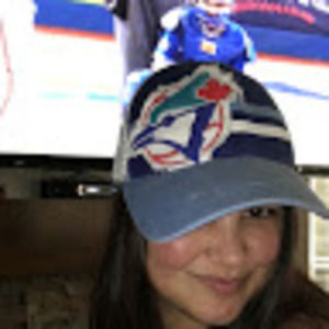 Meet your Posher, Jenn